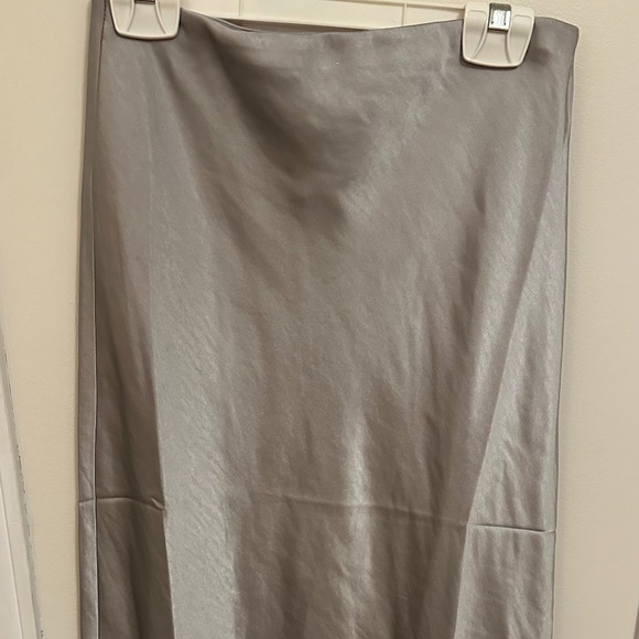 Mango satin skirt - new - Picture 9 of 10